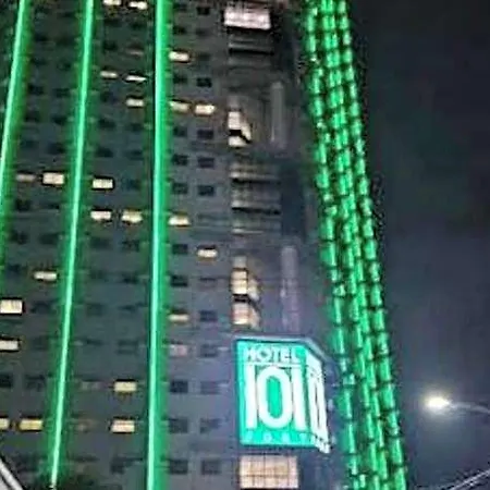 Hotel101-Fort