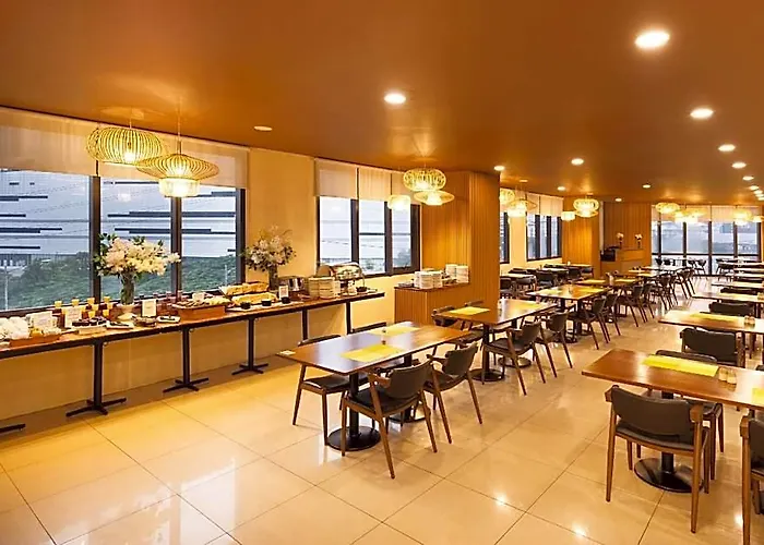 Hotel101 - Hotel