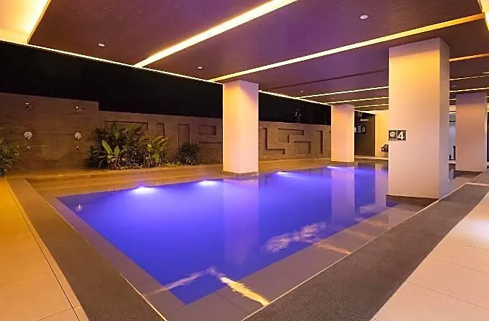 Hotel101 - Manilla