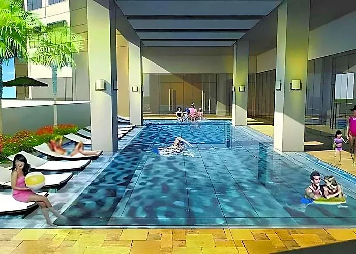 Hotel101-Fort 호텔
