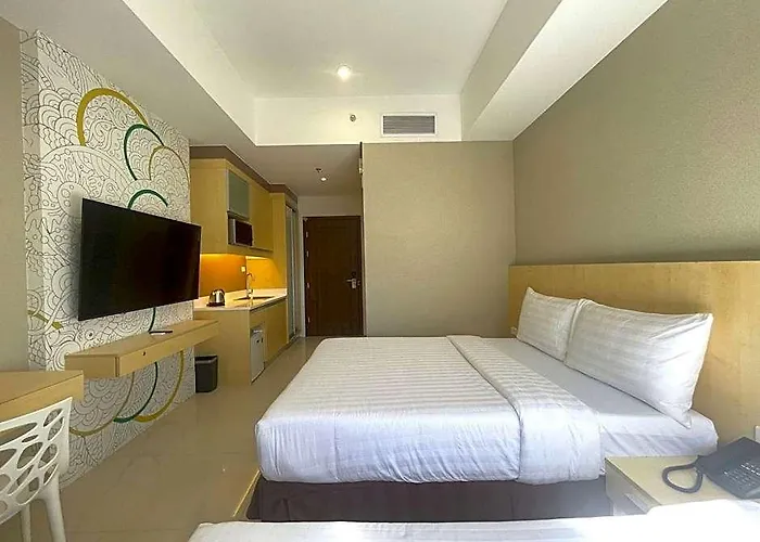 Hotel Hotel101 - 3*