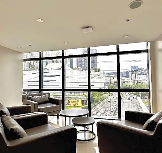 호텔 Hotel101-Fort 3*