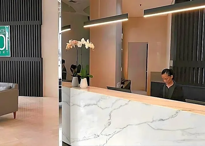Hotel101 - Hotel Manilla