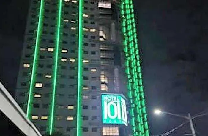 Hotel Hotel101 -