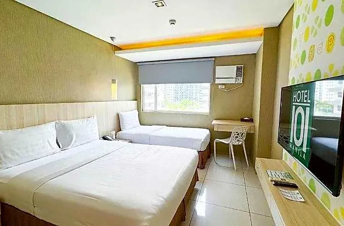 Hotel101 - Hotel